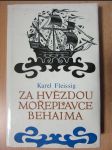 Za hvězdou mořeplavce Behaima - náhled