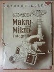 Exakta Makro- und mikro- fotografie - náhled