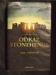 Odkaz Stonehenge - náhled