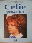 Celie spisovatelkou - náhled