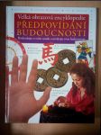 Předpovídání budoucnosti : Poznejte a řiďte svůj osud na základě znamení, symbolů a snů - náhled