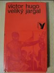 Veliký Jargal - náhled