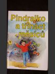 Pindralko a třináct měsíců - náhled