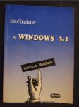 Začínáme s MS Windows 3.1 - náhled