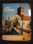 Jižní Morava - náhled