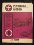 Plastikové modely : Radíme, informujeme, stavíme : kamufláže americ. letadel ve 2. světové válce - Šturmoviky - Japonské námořní letectvo - Ta 152 - O barvě Sky - L-13 Blaník - Sopwith Pup - Avia B 21.J.1 - náhled