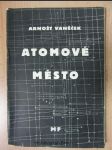 Atomové město - náhled