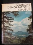 Deutsche demokratische republik - náhled