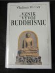 Vznik a vývoj buddhismu - náhled