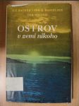 Ostrov v zemi nikoho - náhled