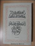 Z českých luhů do světa : Průkopníci české hudby - náhled