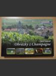 Obrázky z Champagne - náhled