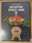 Receptář štíhlej línie - náhled