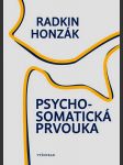 Psychosomatická prvouka - náhled