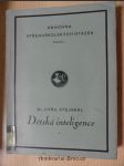 Dětská inteligence : Pokus o synthesu jedné kapitoly z pedagogické psychologie. I, Povaha inteligence a metody jejího výzkumu - náhled