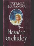 Mesačné orchidey - náhled