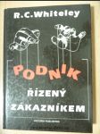 Podnik řízený zákazníkem - náhled