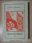 Obnovené obrazy. 2. [díl], Amparo a jiné povídky - náhled