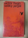 Veliký Jargal - náhled