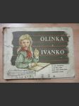 Olinka a Ivanko - náhled