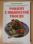 Pokrmy z mikrovlnné trouby - náhled