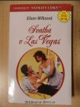 Svatba v Las Vegas - náhled