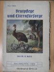 Brutpflege und Elternfürforge - náhled