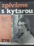 Zpíváme s kytarou 278 - náhled