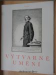 Výtvarné umění : Měsíčník Svazu československých výtvarných umělců (Ročník I., číslo 5) - náhled