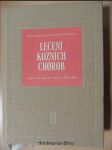 Léčení kožních chorob pro praktické lékaře - náhled