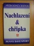 Nachlazení a chřipka - náhled