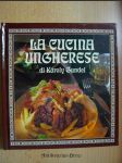 La cucina ungherese - náhled