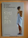 Štíhlí bez diety - náhled