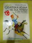 Císařská vojna se sultánem a jiné pohádky na motivy lidových písní - náhled