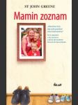 Mamin zoznam - náhled