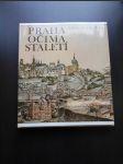 Praha očima staletí - náhled