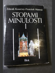 Stopami minulosti I. - náhled