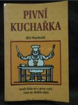 Pivní kuchařka - náhled