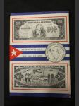 Kubánska platidla - náhled