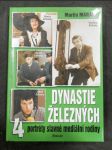 Dynastie Železných - náhled