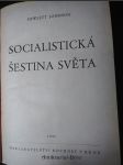 Socialistická šestina světa - náhled