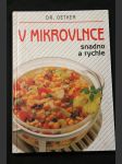 V mikrovlnce snadno a rychle - náhled