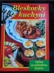 Bleskovky v kuchyni - náhled