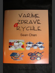 Vaříme zdravě a rychle - náhled