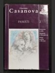 Pamäti. [Diel] 2, Kristínina svadba. Mladučká O'Morphiová. Pekné mníšky z Murana - náhled