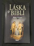 Láska v bibli - náhled