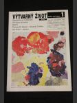 Výtvarný život. 1/1991 - náhled