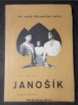 Janošík : Drama - náhled