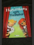 Hurvínkova cesta do Tramtárie - náhled