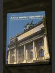 Alma mater Lipsiensis : Geschichte der Universität Leipzig von 1409 bis zur Gegenwart - náhled